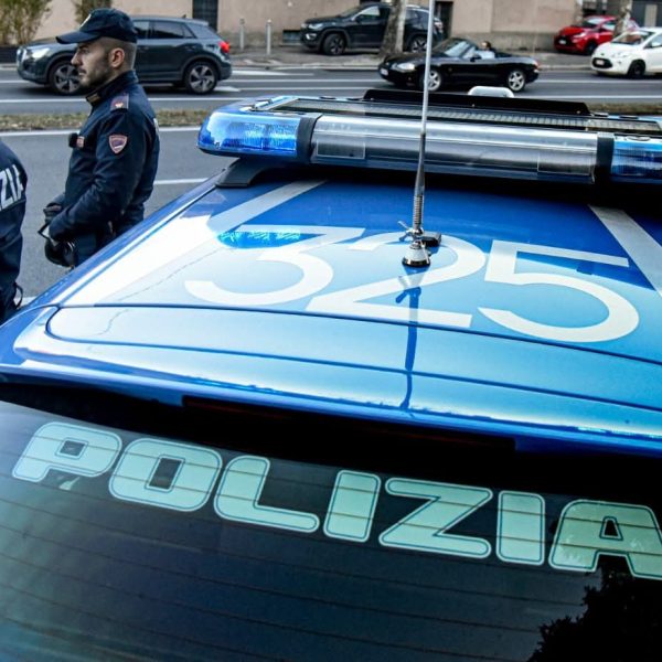polizia di stato