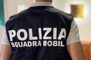 polizia di stato