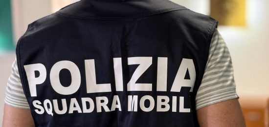 polizia di stato