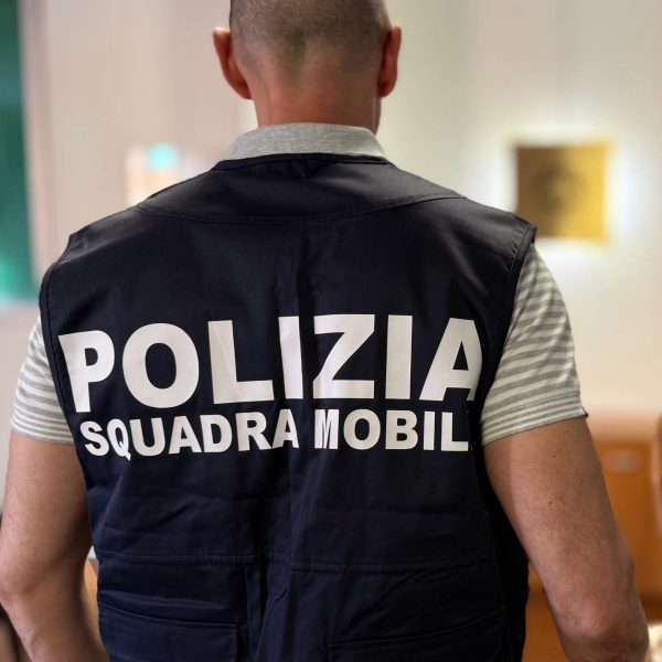 polizia di stato