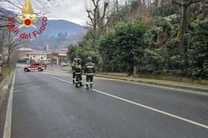 Vigili del fuoco