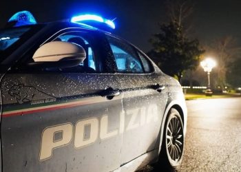 polizia di stato