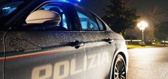 polizia di stato