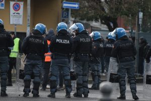polizia di stato
