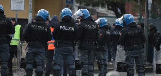 polizia di stato