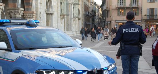 polizia di stato