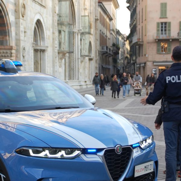 polizia di stato