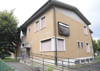 Centro civico Sagnino