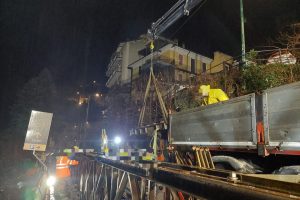 Ponte Bailey Blevio