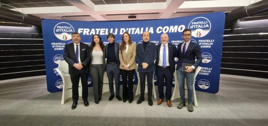 Fratelli d'Italia