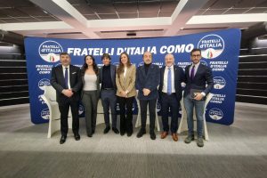 Fratelli d'Italia