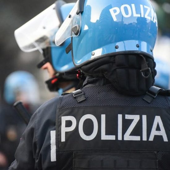 polizia di stato