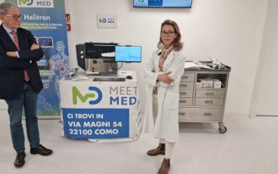 Centro Meet Med Como