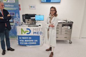 Centro Meet Med Como