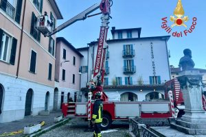Vigili del fuoco