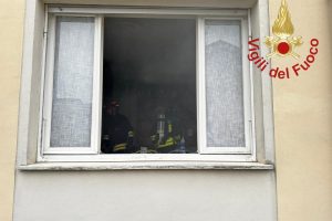Vigili del fuoco