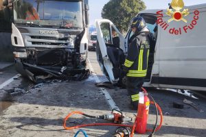 Vigili del fuoco
