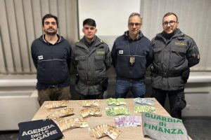 Guardia di Finanza