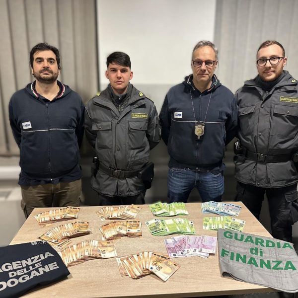 Guardia di Finanza