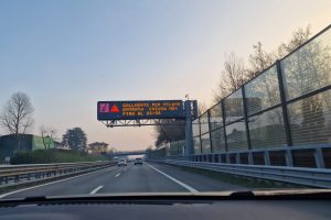 Autostrada a8
