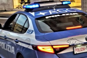 polizia di stato