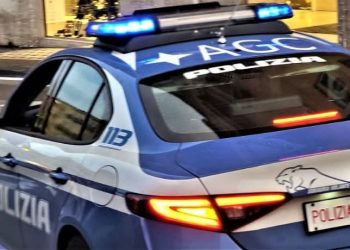 polizia di stato