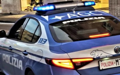 polizia di stato