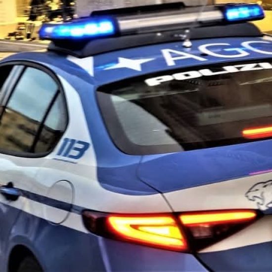 polizia di stato
