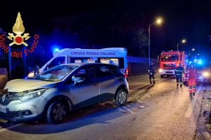 Vigili del fuoco