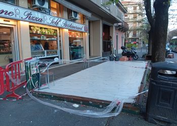 Como - Vago pasticceria (foto Fkd)