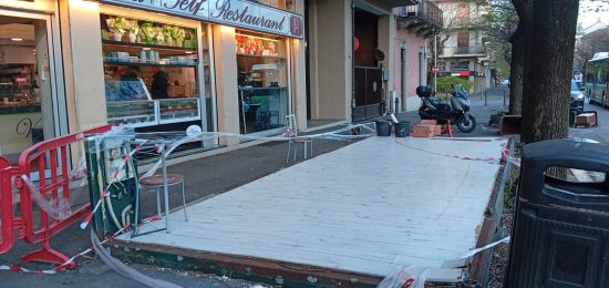 Como - Vago pasticceria (foto Fkd)