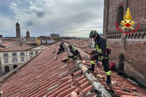 Vigili del fuoco