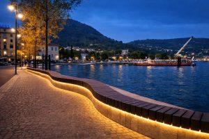 Rendering parapetti - Luigi Bottone