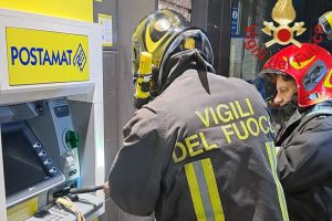 Vigili del fuoco
