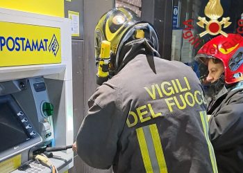 Vigili del fuoco