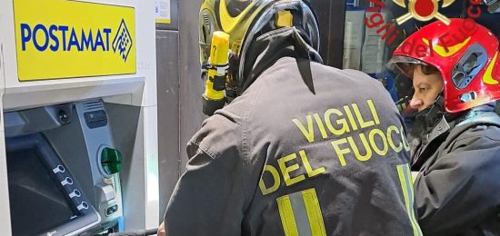 Vigili del fuoco