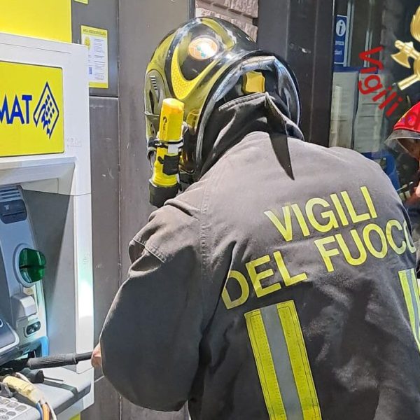 Vigili del fuoco