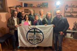 Partito popolare del Nord