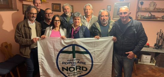 Partito popolare del Nord