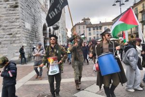 Anticorpi militari