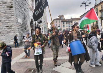 Anticorpi militari