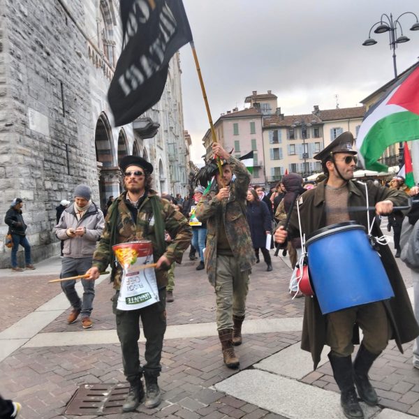 Anticorpi militari