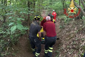 Vigili del fuoco