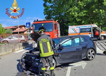 vigili del fuoco