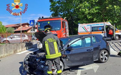 vigili del fuoco