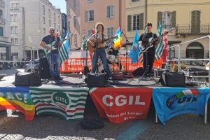 Festa del lavoro