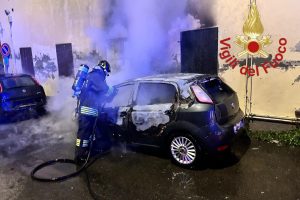 Vigili del fuoco