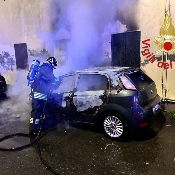 Vigili del fuoco