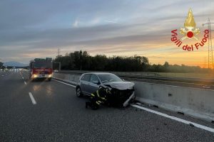 Vigili del fuoco