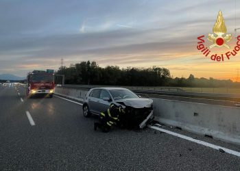 Vigili del fuoco